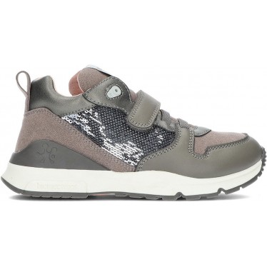 Botte de sport fille BIOMECANICS 241222 UNDERGROUND