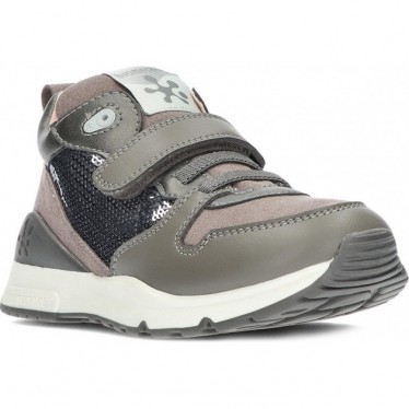 Botte de sport fille BIOMECANICS 241222 UNDERGROUND