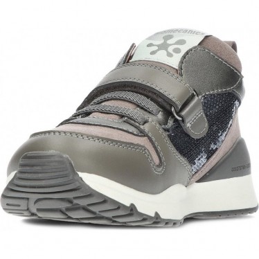 Botte de sport fille BIOMECANICS 241222 UNDERGROUND