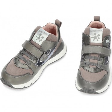 Botte de sport fille BIOMECANICS 241222 UNDERGROUND
