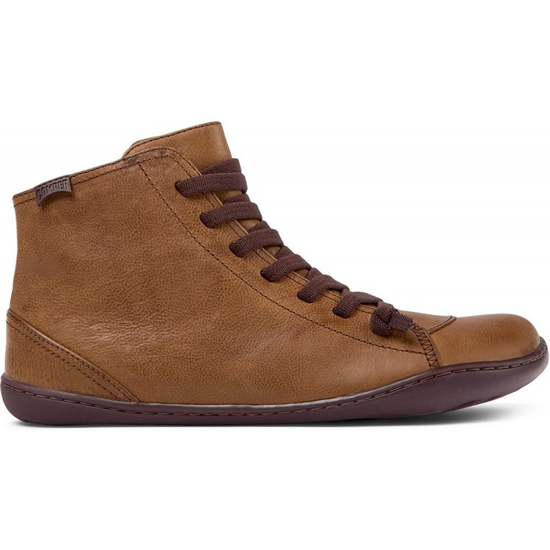 BOTTES CAMI CAMPER PEU K400509 MED_BROWN_020