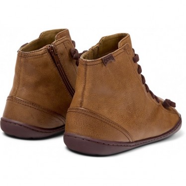 BOTTES CAMI CAMPER PEU K400509 MED_BROWN_020