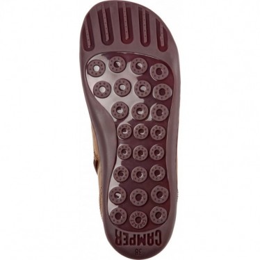 BOTTES CAMI CAMPER PEU K400509 MED_BROWN_020