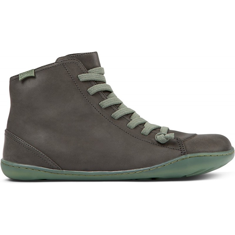 BOTTES CAMI CAMPER PEU K400509 DARK_GREY_021