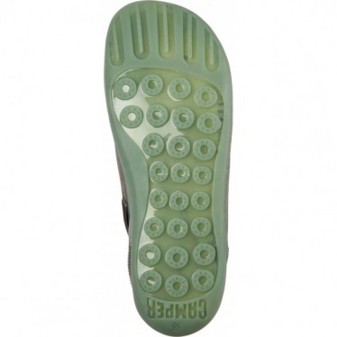 BOTTES CAMI CAMPER PEU K400509 DARK_GREY_021