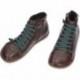 BOTTES CAMI CAMPER PEU K400509 BROWN