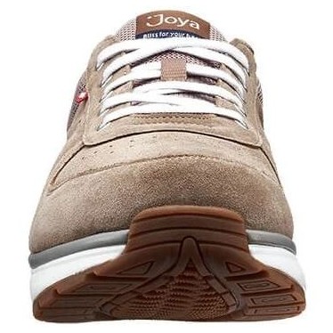 SNEAKERS BIJOU DYNAMO CLASSIC M LIGHT_BROWN