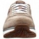 SNEAKERS BIJOU DYNAMO CLASSIC M LIGHT_BROWN