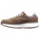 SNEAKERS BIJOU DYNAMO CLASSIC M LIGHT_BROWN
