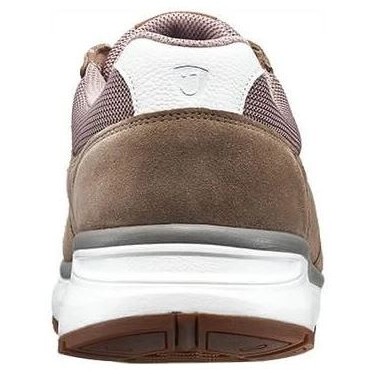 SNEAKERS BIJOU DYNAMO CLASSIC M LIGHT_BROWN