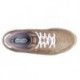 SNEAKERS BIJOU DYNAMO CLASSIC M LIGHT_BROWN