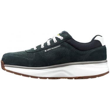 SNEAKERS BIJOU DYNAMO CLASSIC M DARK_GREEN