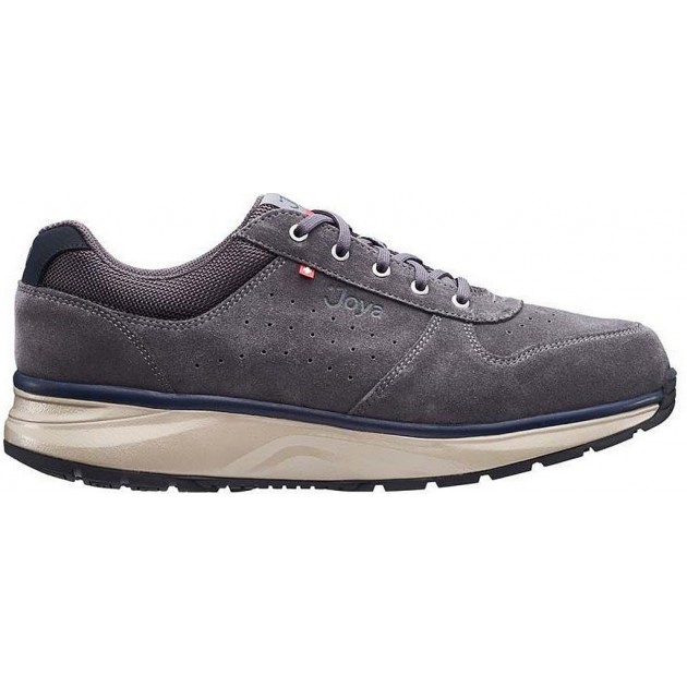 SNEAKERS BIJOU DYNAMO CLASSIC M DARK_GREY SNEAKERS BIJOU DYNAMO CLASSIC M DARK_GREY