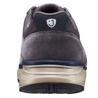 SNEAKERS BIJOU DYNAMO CLASSIC M DARK_GREY