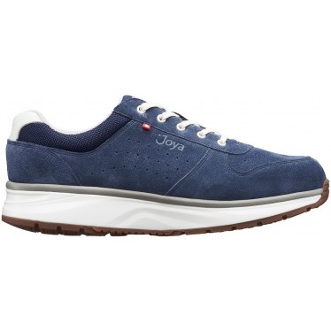 SNEAKERS BIJOU DYNAMO CLASSIC M DARK_BLUE