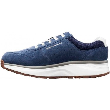 SNEAKERS BIJOU DYNAMO CLASSIC M DARK_BLUE