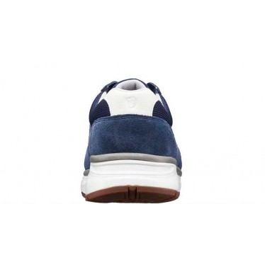 SNEAKERS BIJOU DYNAMO CLASSIC M DARK_BLUE