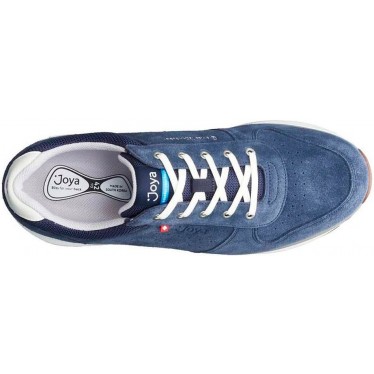 SNEAKERS BIJOU DYNAMO CLASSIC M DARK_BLUE