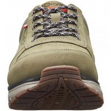 SNEAKERS BIJOU DYNAMO CLASSIC M GREEN