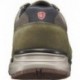 SNEAKERS BIJOU DYNAMO CLASSIC M GREEN