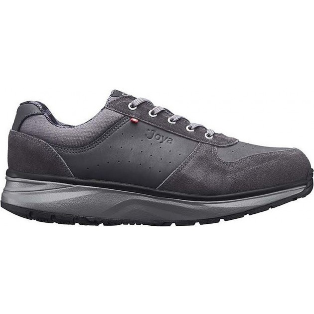 SNEAKERS BIJOU DYNAMO CLASSIC M DARK_GREY_II SNEAKERS BIJOU DYNAMO CLASSIC M DARK_GREY_II