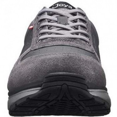 SNEAKERS BIJOU DYNAMO CLASSIC M DARK_GREY_II