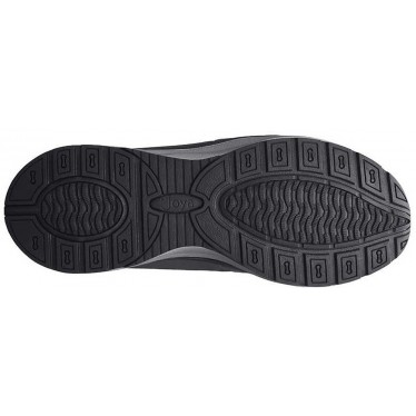 SNEAKERS BIJOU DYNAMO CLASSIC M DARK_GREY_II