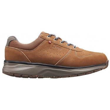 SNEAKERS BIJOU DYNAMO CLASSIC M CURRY