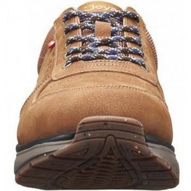 SNEAKERS BIJOU DYNAMO CLASSIC M CURRY