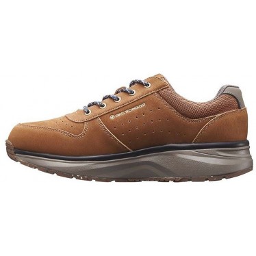 SNEAKERS BIJOU DYNAMO CLASSIC M CURRY
