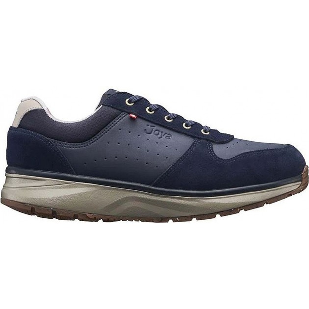 SNEAKERS BIJOU DYNAMO CLASSIC M DARK_BLUE_II SNEAKERS BIJOU DYNAMO CLASSIC M DARK_BLUE_II
