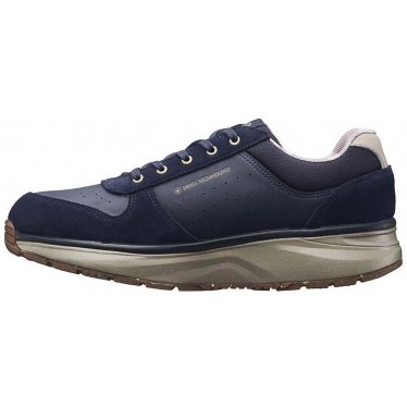 SNEAKERS BIJOU DYNAMO CLASSIC M DARK_BLUE_II