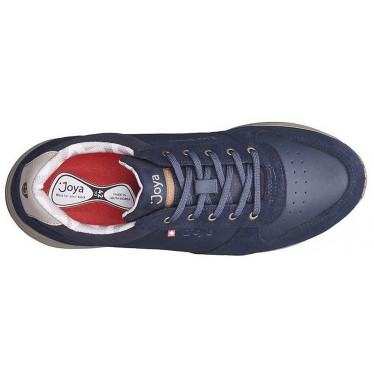 SNEAKERS BIJOU DYNAMO CLASSIC M DARK_BLUE_II