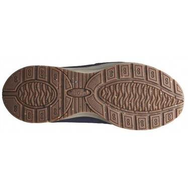 SNEAKERS BIJOU DYNAMO CLASSIC M DARK_BLUE_II