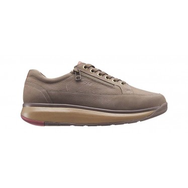 BASKETS BIJOU BRUNO BROWN