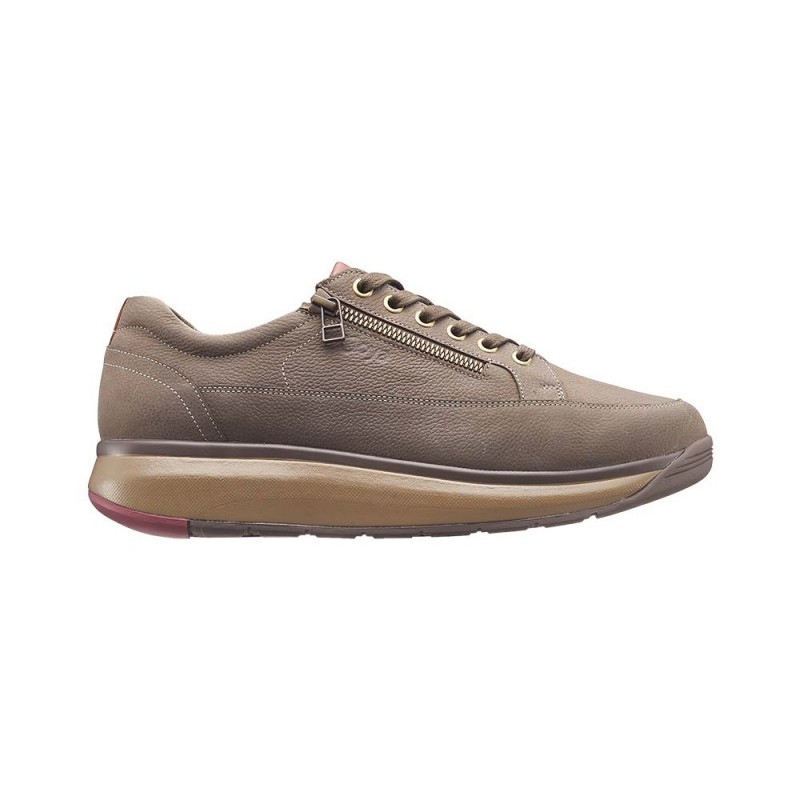 BASKETS BIJOU BRUNO BROWN