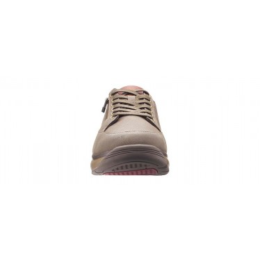 BASKETS BIJOU BRUNO BROWN