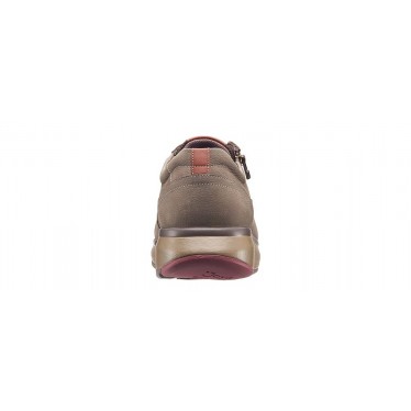 BASKETS BIJOU BRUNO BROWN