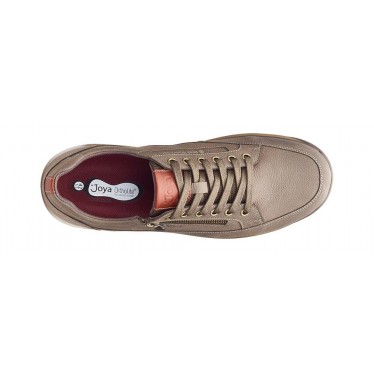 BASKETS BIJOU BRUNO BROWN