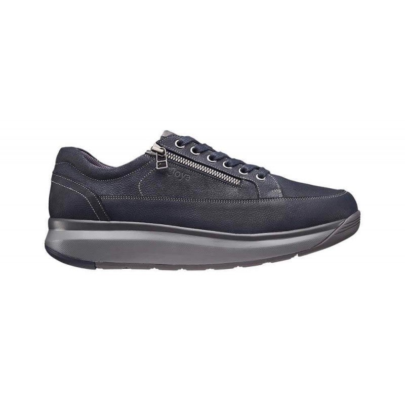 BASKETS BIJOU BRUNO DARK_BLUE