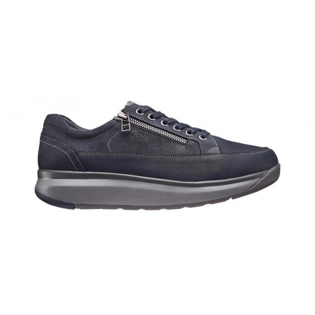 BASKETS BIJOU BRUNO DARK_BLUE BASKETS BIJOU BRUNO DARK_BLUE