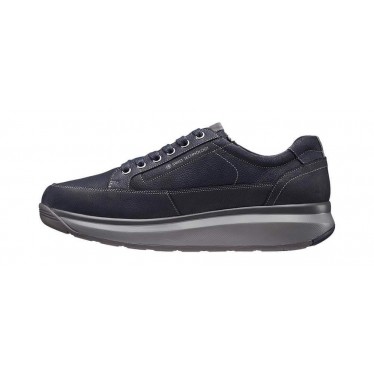 BASKETS BIJOU BRUNO DARK_BLUE