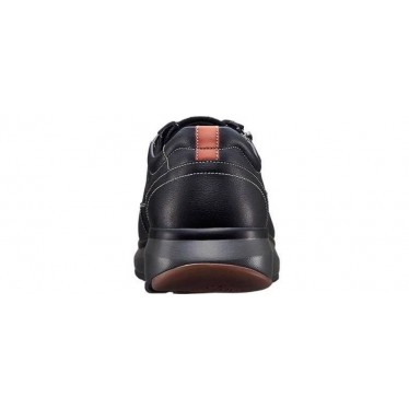 BASKETS BIJOU BRUNO BLACK