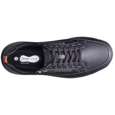 BASKETS BIJOU BRUNO BLACK