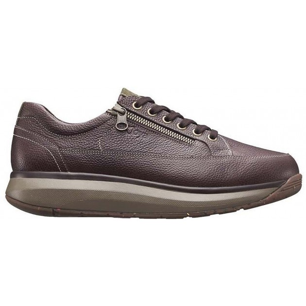 BASKETS BIJOU BRUNO DARK_BROWN BASKETS BIJOU BRUNO DARK_BROWN