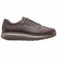 BASKETS BIJOU BRUNO DARK_BROWN