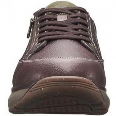 BASKETS BIJOU BRUNO DARK_BROWN