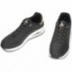SKECHERS baskets femme 155196 chatoyantes BLACK