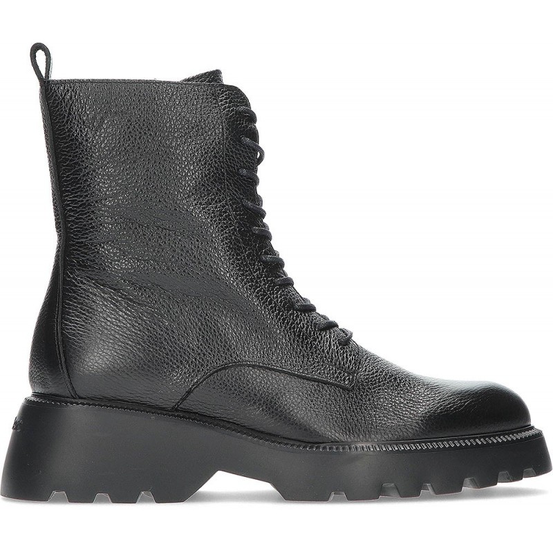 BOTTES MERVEILLES C7205 NEGRO