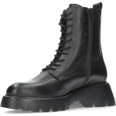 BOTTES MERVEILLES C7205 NEGRO